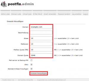 Postfixadmin add domain02.png