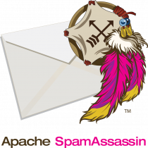 SpamAssassin logo.png